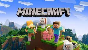 Minecraft Game