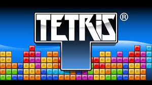 Tetris Game